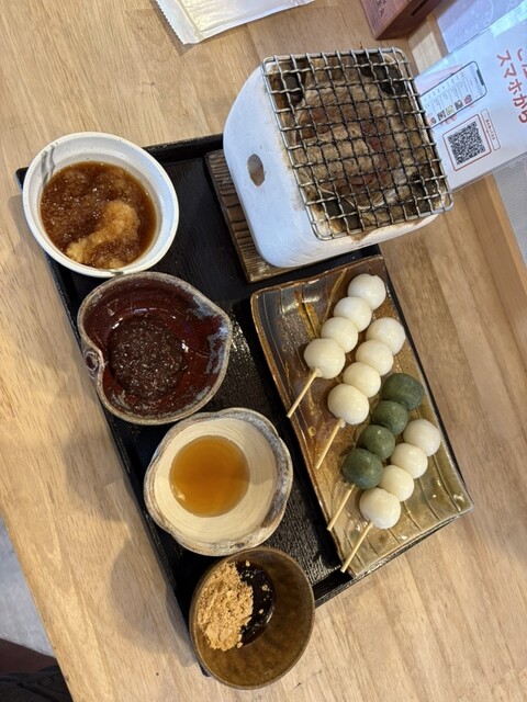 茶屋 茶茶丸 （チャヤチャチャマル） - 日野/甘味処 | 食べログ