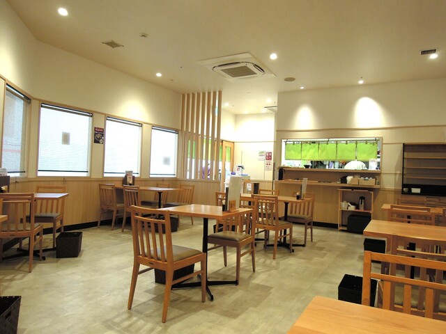 そばこころ 日生中央店 - 日生中央/そば | 食べログ