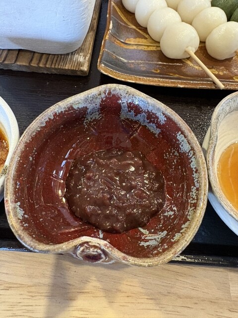 茶屋 茶茶丸 （チャヤチャチャマル） - 日野/甘味処 | 食べログ
