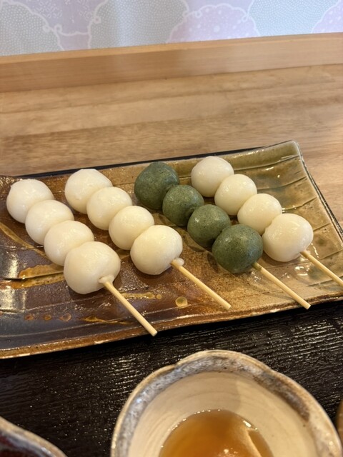 茶屋 茶茶丸 （チャヤチャチャマル） - 日野/甘味処 | 食べログ