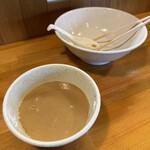 麺屋 永太 - 