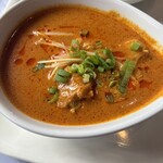 山インドキッチン - 料理写真: