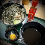 名代 箱根そば - 料理写真: