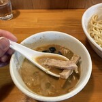 麺屋 永太 - 