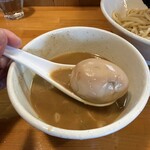 麺屋 永太 - 