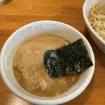 麺屋 永太 - 