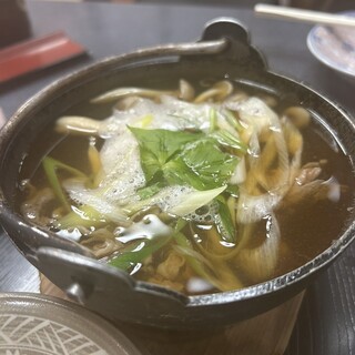 お食事処 べにばな亭_1