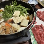 味の店 スズラン - 