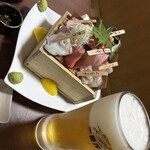 味の店 スズラン - 