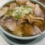 ちえちゃんラーメン - 