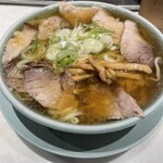 ちえちゃんラーメン - 