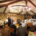 オレンジ カウンティ Cafe - 4月10日(土）ハートフルで楽しいJazzイベント