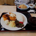 やまぐちレストラン - 
