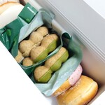 ミスタードーナツ - 料理写真: