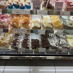 銀座コージーコーナー - 料理写真:
