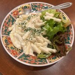 生ビール199円とおでん500円食べ放題 のれん - 