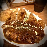 洋食 みやもと - 料理写真:
