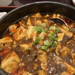 味蔵 - スプーンでかき出していこう