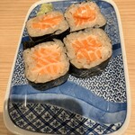 鮨・酒・肴 杉玉 - 