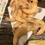 鮨・酒・肴 杉玉 - 