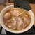 中華そば 勝本 - 料理写真: