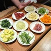 サムギョプサル ホブ - 料理写真: