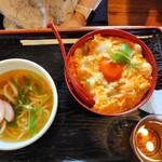 かしわ家 - 