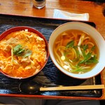 かしわ家 - 
