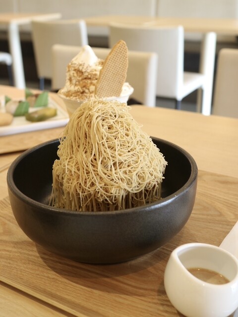 恵那川上屋 咲久舎可児御嵩インター店 （サクヤ） - 明智（名鉄