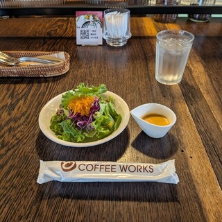 TOKUSHIMA COFFEE WORKS_1