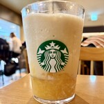 スターバックス・コーヒー - ドリンク写真: