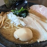 麺屋 祐 - 料理写真: