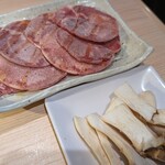 伊藤課長 - 料理写真: