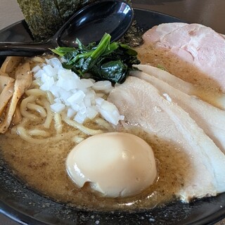麺屋 祐_0