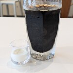 六花亭 - ドリンク写真: