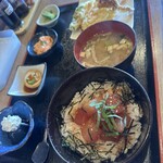 お食事処。ひまわり - 