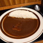 カレー専門店 クラウンエース - 