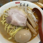 味噌麺処 花道庵 - 