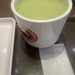 サンマルクカフェ - ドリンク写真: