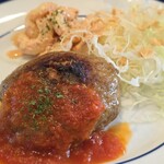 旬 - 料理写真: