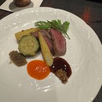 料理家　仄り - 