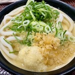 伊吹や製麺 - 料理写真: