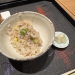 料理家　仄り - 