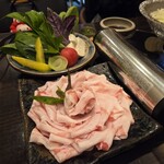 厳選あぐーと島野菜 ちむ - 