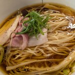 竹緒