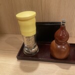 杵屋 - 料理写真: