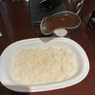 欧風カレー ペルソナ_0