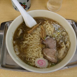 東岩槻 大勝軒_1