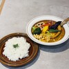 Rojiura Curry SAMURAI. - 