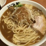 麺屋三郎 - 